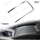 Center Console Cup Holder Storage Box Trim For 2009-2012 Buick LaCrosse 1168639