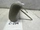 2011 MAZDA CX-9 REAR CENTER HEADREST LEATHER OEM