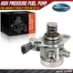 High Pressure Fuel Pump for Jaguar F-Pace F-Type XE XF XJ V6 3.0L V8 5.0L Rear