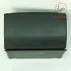 M139 03-13 Maserati Quattroporte Rear Center Console Ashtray Ash Tray Black B490