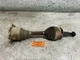 2021 CHEVROLET SILVRDO25 Passenger Right Side Front Axle Shaft OEM ID 84649888
