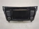 2019-2022 Nissan Rogue Sport Am Fm Cd Player Radio Receiver CR7CO