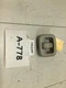 2012 CHRYSLER TOWN COUNTRY ROOF COAT HOOK OEM+