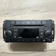 2007-14 Chrysler Dodge Jeep OEM Radio AM/FM CD Player RES Aux Input P05091195AC