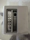 97-01 Jeep Cherokee XJ Gear Indicator Bezel