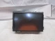 2019 2020 Nissan Pathfinder Information Display Screen w/Navigation OEM