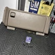03-06 NBS Chevy Silverado GMC Sierra Glove Box Surround Panel (Console) Tan 522