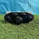 03 04 05 06 HYUNDAI SANTA FE Heater A/C Control OEM: 9725026551 - SEE PICTURES