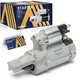 AISIN Starter Motor for Land Rover LR2 Discovery Sport Range Rover Evoque 2.0L