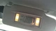 Passenger Right Sun Visor With Illumination Fits 14-18 VOLVO S60 32709696