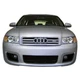 Duraflex B6 S4 OTG Front Bumper for A4 Audi 02-05 edpart_103223
