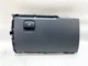 17-20 JAGUAR F-PACE DASH DASHBOARD GLOVE BOX STORAGE COMPARTMENT TRAY ASSY OEM