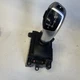 2012 BMW 528i Automatic Gear Shifter Selector Shift Knob 9251186-01 OEM TI1-3