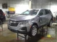 2024 Chevy Equinox Windshield Wiper Motor