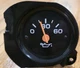 81-87(91) Squarebody CHEVY GMC TRUCK K5 SUBURBAN Oil Pressure GAUGE C10 K5 C/K