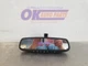 19 2019 KIA SORENTO SX INTERIOR REAR VIEW MIRROR AUTOMATIC DIMMING 11026006