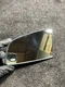 2005 Audi A6 Left Side Heated Door Mirror Glass OEM 4F0857535