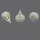 50 x YOU.S Genuine Interior Trim Fixing Clips for Honda