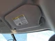 Passenger Sun Visor Illuminated Thru 09/30/18 Fits 14-19 INFINITI QX60 2797030