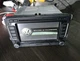 2005 2014 VOLKSWAGEN Golf Jetta  RNS-510 GPS NAVIGATION RADIO HEAD UNIT Mk5 Mk6