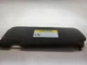 2010-2013 Hyundai Genesis Coupe Passenger Sun Visor Without Sunroof 85202-2M040
