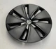 OEM Tesla 3 25-26 18 INCH PHOTON WHEEL COVER 1344251-P0-B