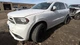 Used A/C Selector Switch fits: 2018 Dodge Durango temperature control front cont