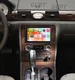For Ford Taurus 2008-2009 Android 13 GPS Navi Radio Car Stereo CarPlay +Camera