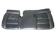 2012 Jeep Grand Cherokee Rear Seat Lower Cushion Driver & Passenger Sdie OEM