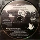 2007 2008 2009 2010 CADILLAC GM NAVIGATION DVD 20940248 VERSION 6.0cUPDATE