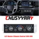 599-006 Heater A/C Climate Control Module for GM Pickup Truck SUV New