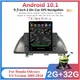 9.5'' Android 10.1 Stereo Radio GPS Head Unit 2+32GB For 05-10 Honda Odyssey US