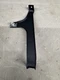 1969-1972 Pontiac GTO LeMans Dash Radio Bracket Tempest Heater Controls Brace OE