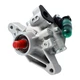 Fit For Honda Civic DX EX LX 2006-2011 1.8L L4 56110RNAA01 Power Steering Pump