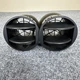 2012-2015 Mazda5 Black Dash Both Side A/C Air Vent Outlet Duct Mazda OEM Genuine