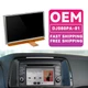 8" LCD Touch Screen Digitizer DJ080PA-01A for Chevrolet GMC MyLink Navigation