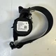 2017-2024 CADILLAC XT5 REAR RIGHT PASSENGER SIDE SEAT BELT RETRACTOR