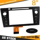 For Subaru Legacy Outback 2018 2019 Radio Touch Screen Digitizer Replace-MAP