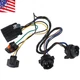 AM-1014289677 Fits For 2007-2014 Chevrolet Silverado Headlight Wiring Harness