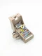 2005-2009 Subaru Legacy Outback 3.0L Dash Fuse Box Relay Panel 82201AG02A 05-09