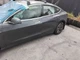 TESLA 3   2018 Front Door Trim Panel 129100