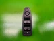 2012-2015 BMW X1 Driver Front Door Window/Mirror Switch OEM Part: 9208111-02