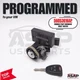 56053016AP Jeep Grand Cherokee 2005-2007 Sentry Key Module Plug N Go