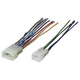 American International TWH950 Factory Wire Harness for 1987-2013 Toyota and S...