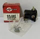 Standard Plus SS-581 Starter 1956-79 Ford, 50s EDSEL & Packard, 50s STUDEBAKER