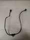 🏁2009-2015 jaguar xf xfr x250 ipod media interface wire cable 8x2t-14d454 oem