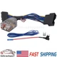 Add Sub Amplifier to Factory Radio Wiring Harness 70-5524 Fits For Ford 2011-18 Add Sub Amplifier to Factory Radio Wiring Harness 70-5524 Fits For Ford 2011-18