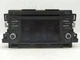 2014-2015 Mazda 6 Am Fm Cd Player Radio Receiver XWYGC