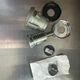 NOS Genuine GM 12330127 Lock Cylinder