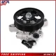 Power Steering Pump with Pulley For 2006-2011 Honda Civic 1.8L 1799CC l4 21-5456
